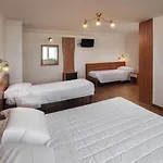 Hotel Poseidon E Nettuno 3*