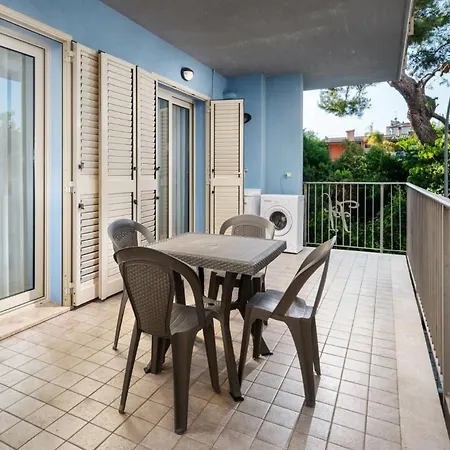 Poseidon E Nettuno 3* 산베네데토델트론토