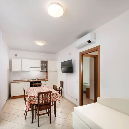 Poseidon E Nettuno 호텔