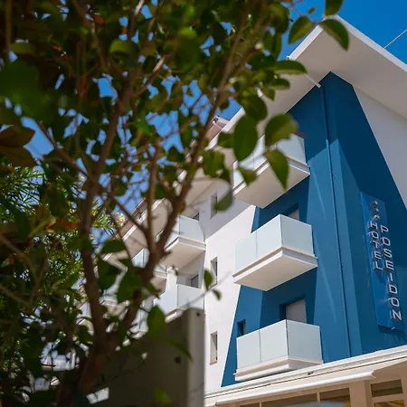 Poseidon E Nettuno 3*