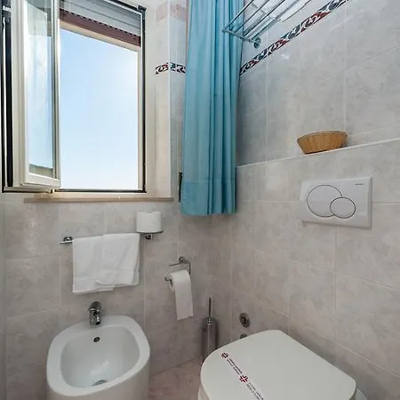 호텔 Poseidon E Nettuno 산베네데토델트론토