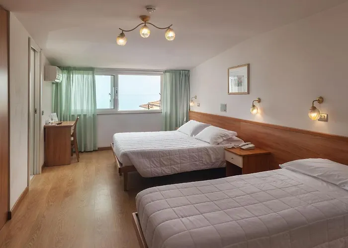 Poseidon E Nettuno 3*