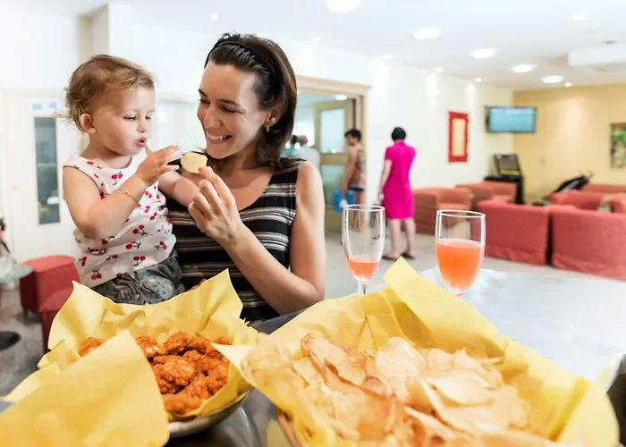 Poseidon E Nettuno 산베네데토델트론토