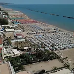 Szálloda Poseidon E Nettuno