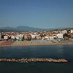 Poseidon E Nettuno Szálloda San Benedetto del Tronto