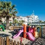 Szálloda Poseidon E Nettuno San Benedetto del Tronto