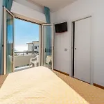 Poseidon E Nettuno Szálloda 3*