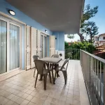 Szálloda Poseidon E Nettuno 3*