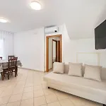 Poseidon E Nettuno Szálloda 3*