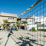 Szálloda Poseidon E Nettuno San Benedetto del Tronto