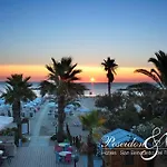 Poseidon E Nettuno Szálloda San Benedetto del Tronto