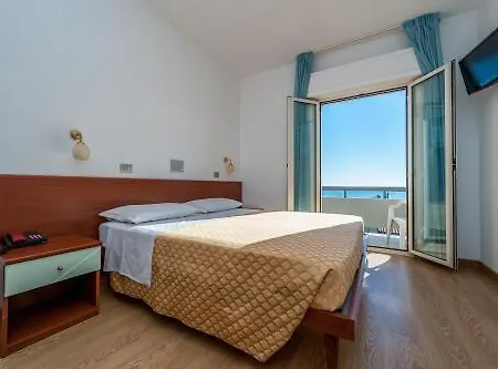 Hotel Poseidon E Nettuno