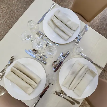 Poseidon E Nettuno Hotel