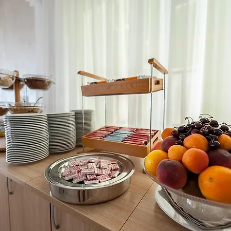 Poseidon E Nettuno Hotel