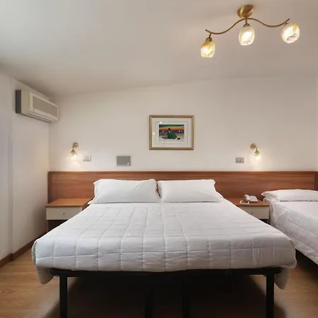 Poseidon E Nettuno Hotel