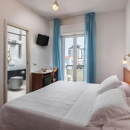 Hotel Poseidon E Nettuno 3*