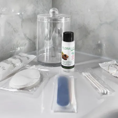 Hotel Poseidon E Nettuno 3*