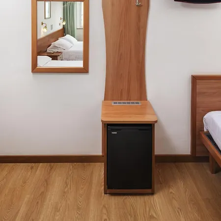 Hotel Poseidon E Nettuno San Benedetto del Tronto