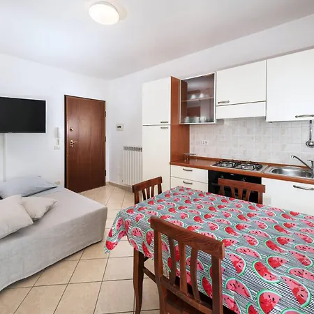 Poseidon E Nettuno Hotell 3*