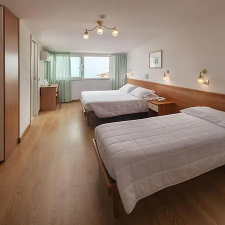 Hotel Poseidon E Nettuno San Benedetto del Tronto