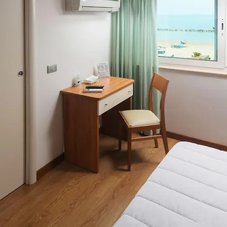 Poseidon E Nettuno Hotell San Benedetto del Tronto