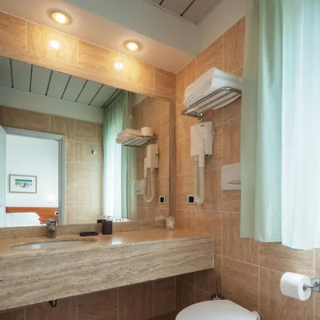Poseidon E Nettuno Hotel