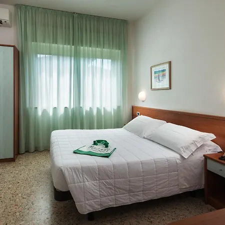 Hotel Poseidon E Nettuno San Benedetto del Tronto