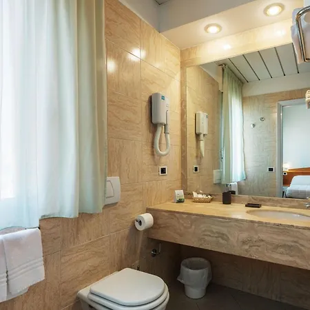 Hotel Poseidon E Nettuno