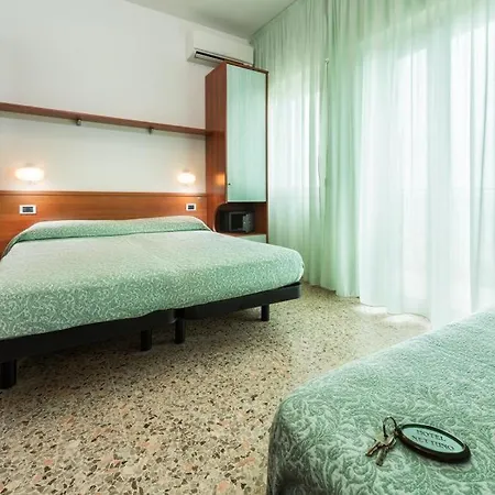 Hotell Poseidon E Nettuno San Benedetto del Tronto