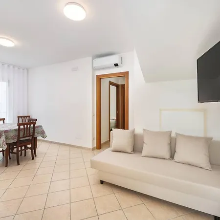 Poseidon E Nettuno Hotell