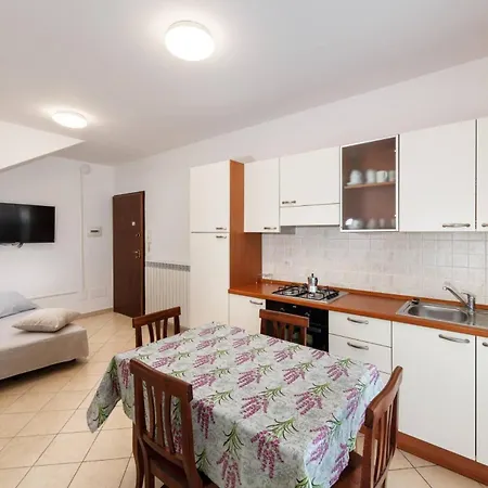 Hotel Poseidon E Nettuno