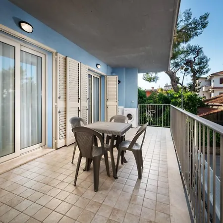 Hotel Poseidon E Nettuno San Benedetto del Tronto