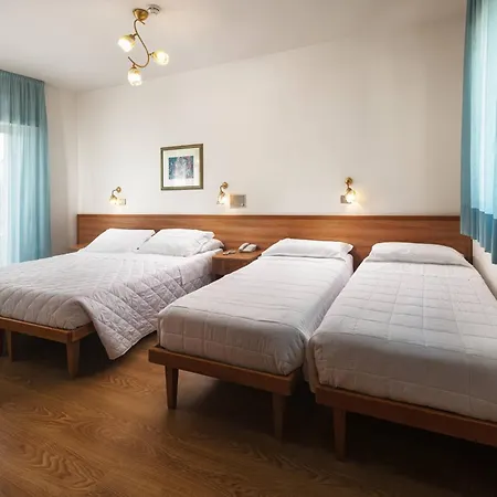 Hotel Poseidon E Nettuno San Benedetto del Tronto