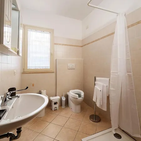 Poseidon E Nettuno Hotell 3*