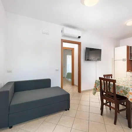 Hotel Poseidon E Nettuno San Benedetto del Tronto