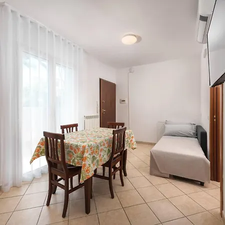 Poseidon E Nettuno Hotel 3*