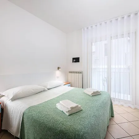 Hotel Poseidon E Nettuno
