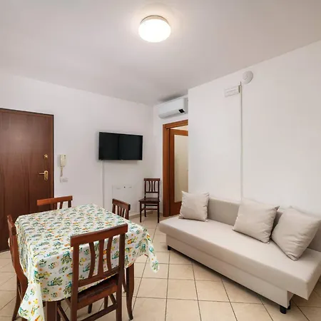 Poseidon E Nettuno Hotel San Benedetto del Tronto