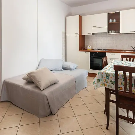 Hotell Poseidon E Nettuno San Benedetto del Tronto