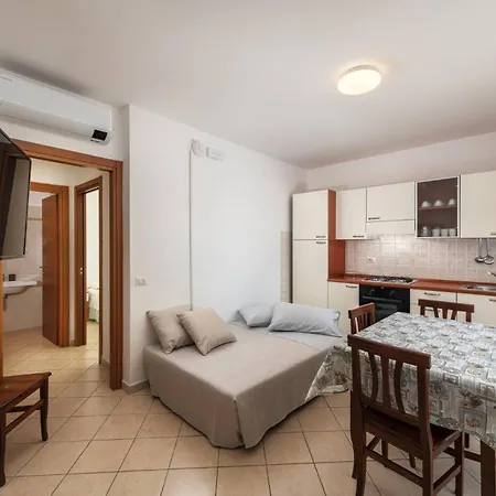 Poseidon E Nettuno Hotell San Benedetto del Tronto