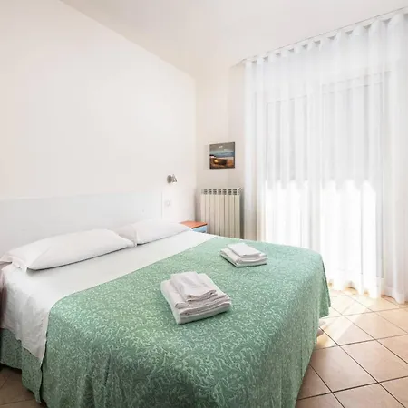 Poseidon E Nettuno 3* San Benedetto del Tronto