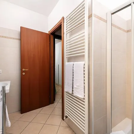 Hotell Poseidon E Nettuno San Benedetto del Tronto