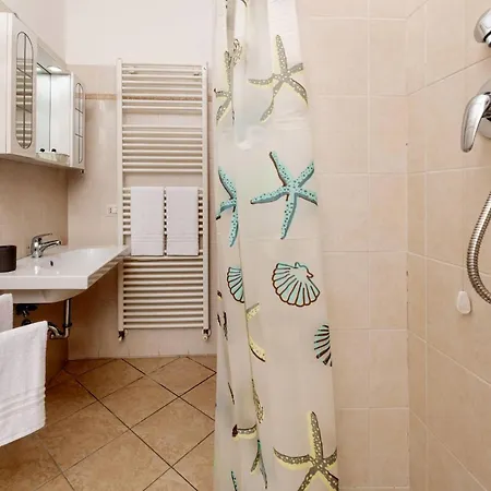 Poseidon E Nettuno Hotel