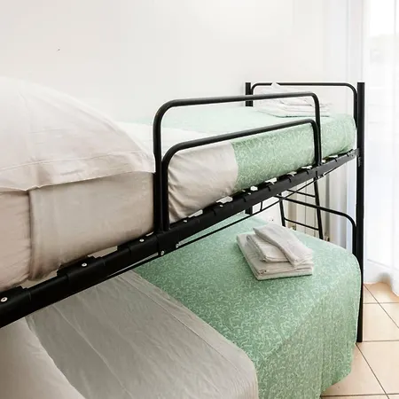 Hotell Poseidon E Nettuno 3*