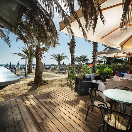 Poseidon E Nettuno San Benedetto del Tronto