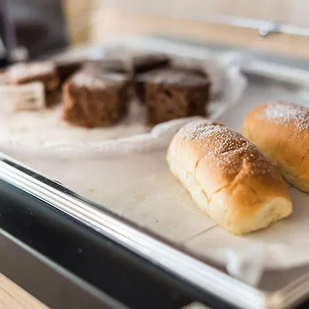 Hotel Poseidon E Nettuno