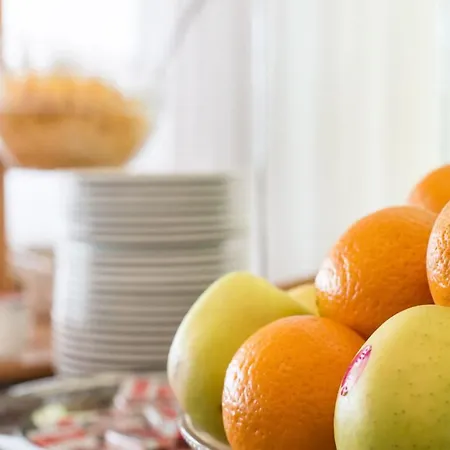 Hotel Poseidon E Nettuno 3*