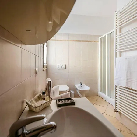 Hotel Poseidon E Nettuno