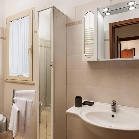 Hotell Poseidon E Nettuno San Benedetto del Tronto