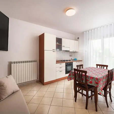 Poseidon E Nettuno Hotell 3*